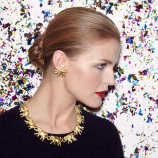 Lookbook: Candy Shop Vintage Collection: Jewelry from Deirdre Zahl's ...