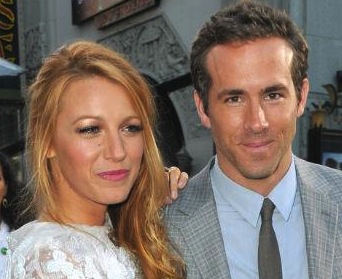 Blake Lively and Ryan Reynolds Marry in Mount Pleasant: We've got FRESH