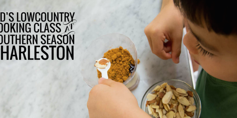 Win a Southern Season Gift Basket (Plus