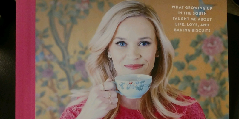 Whiskey In A Teacup An Evening With Reese Witherspoon