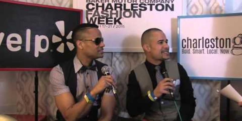 Embedded thumbnail for Charleston Grit Confessional at CFW: Night Three