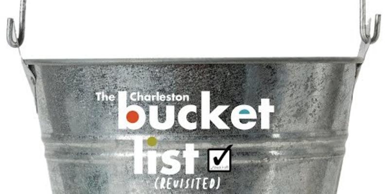 Embedded thumbnail for VIDEO: Bucket List (Revisited)