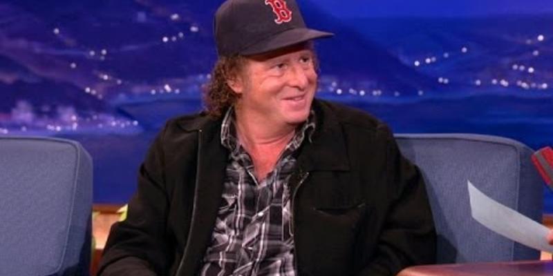 Embedded thumbnail for Interview with Comedian Steven Wright on Upcoming Charleston Show