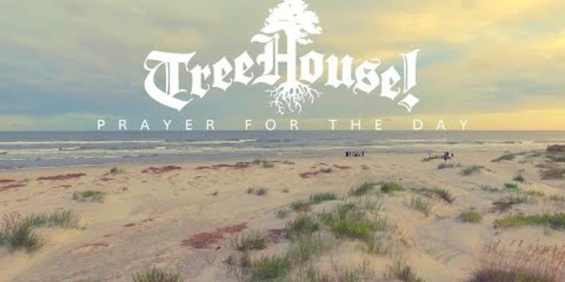 Embedded thumbnail for TreeHouse! brings their good vibes to Charleston on Aug. 23
