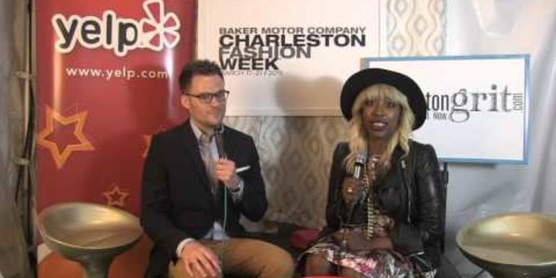 Embedded thumbnail for Charleston Grit Confessional at CFW: Night Four
