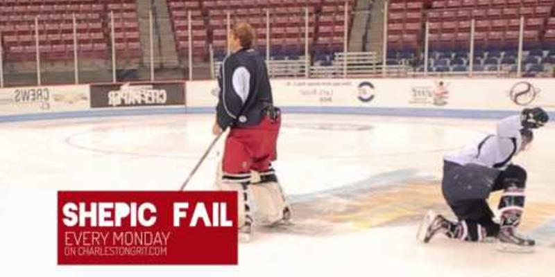 Embedded thumbnail for VIDEO: Shepic Fail | Season 2 Coming in 2015