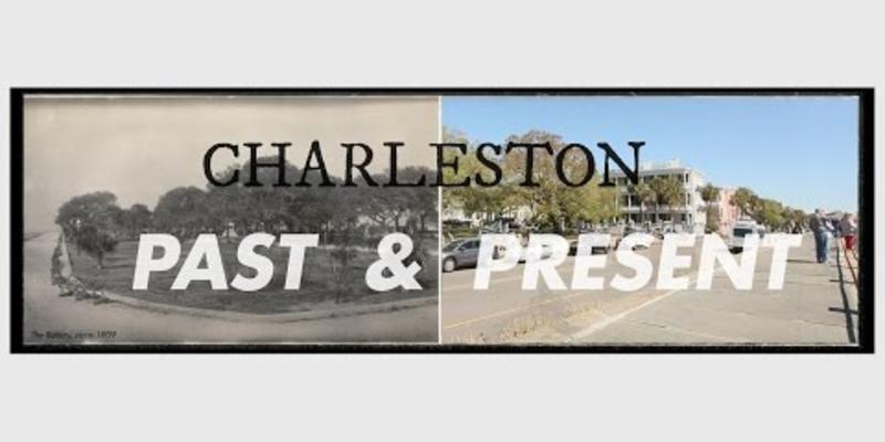 Embedded thumbnail for VIDEO: Charleston Past &amp;amp; Present